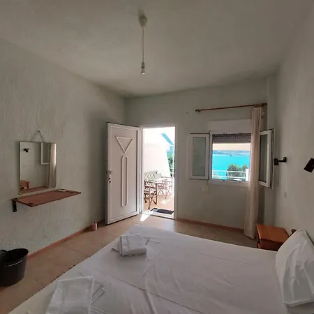 Lägenhet Maeiz Skopelos stad