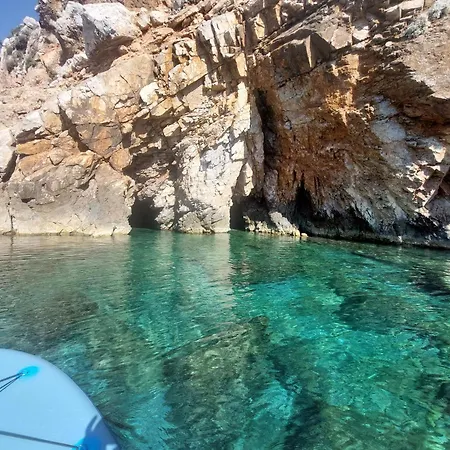 Lägenhet Maeiz Skopelos stad