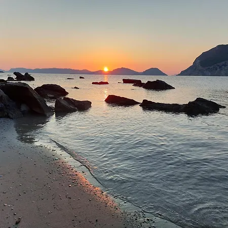 Maeiz Skopelos stad