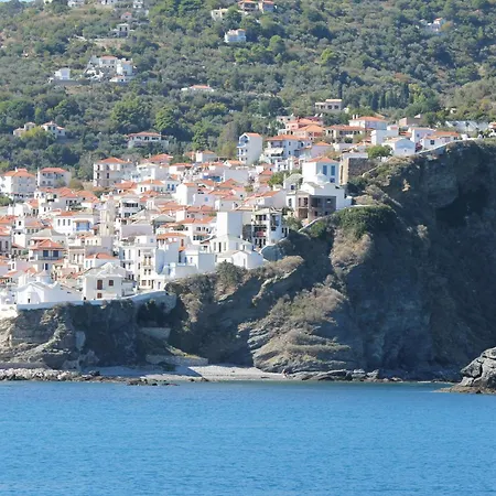 Maeiz * Σκόπελος