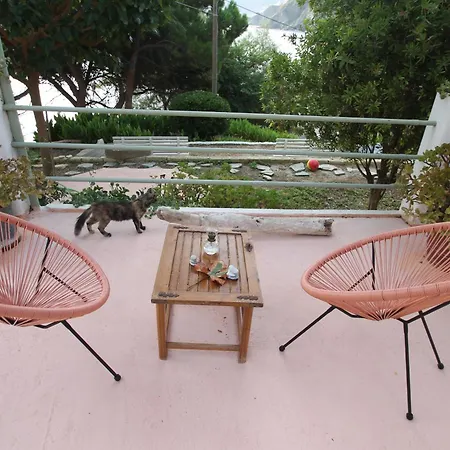 Maeiz Appartement Skopelos