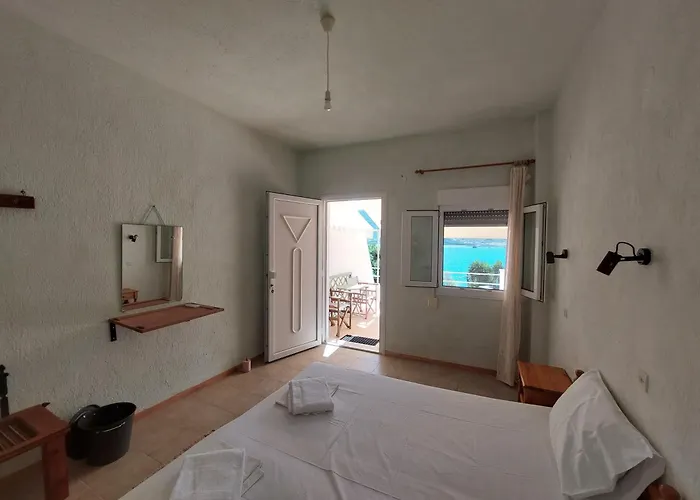 Apartament Maeiz Skopelos